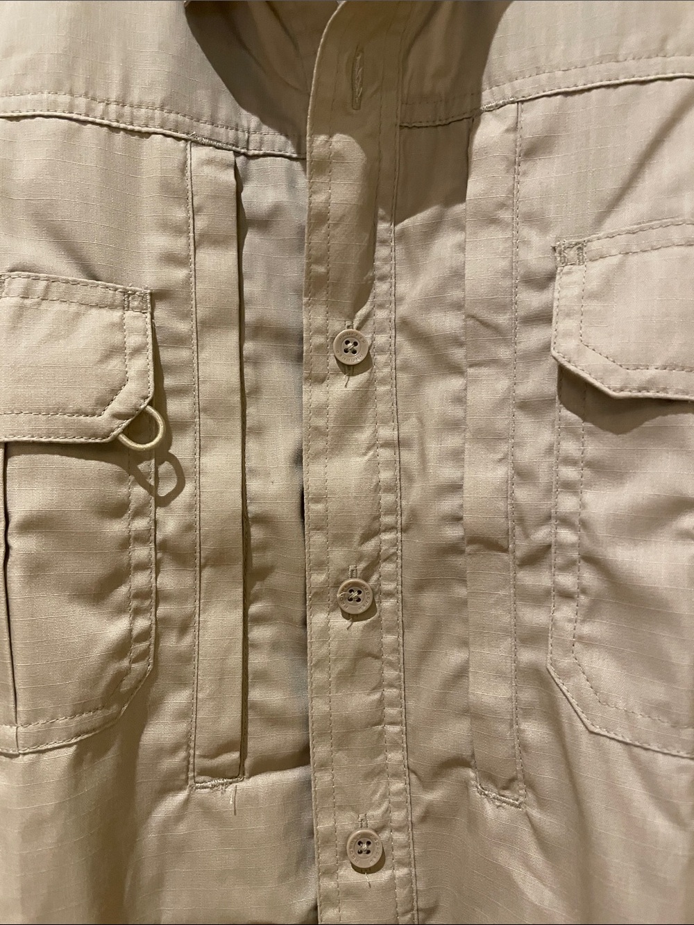 Propper Men’s Tactical Ripstop Shirt Jacket M/R Utility GorpCore - Picture 3 of 16